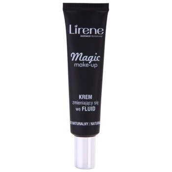 Lirene CC Cream Magic make-up zázračný make-up 2 Natural 30 ml