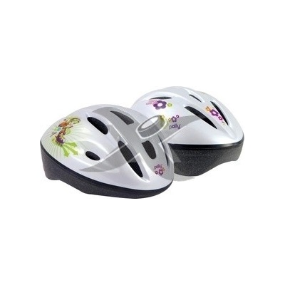 Powerslide Polly Pocket Flower Power