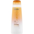 Dove Nutrive Solution Radiance Revival šampón 400 ml