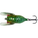 Savage Gear 3D Cicada F Green 3,3cm 3,5g