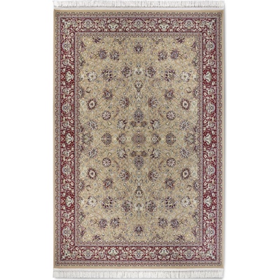 Villeroy & Boch 106129 Red Beige červená