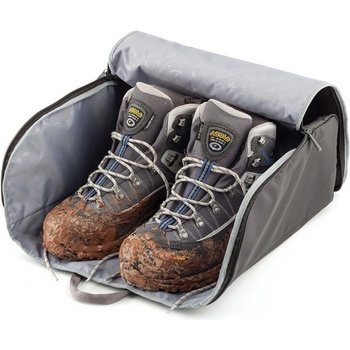 Lowe Alpine Boot Bag anthracite Šedá