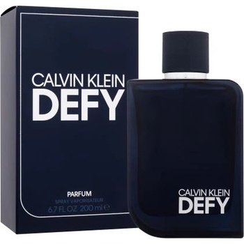 Calvin Klein Defy Extrait de Parfum 200 ml