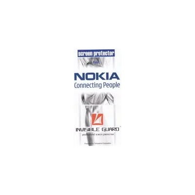 MyScreen Invisible Guard for Nokia X3-02