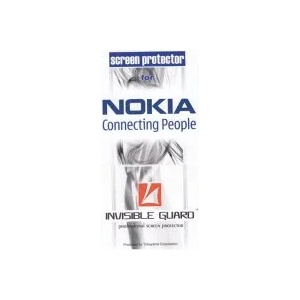 MyScreen Invisible Guard for Nokia X3-02