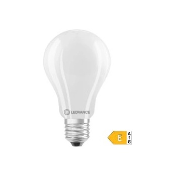 OSRAM LED крушка frosted E27 19W/100W 2700K