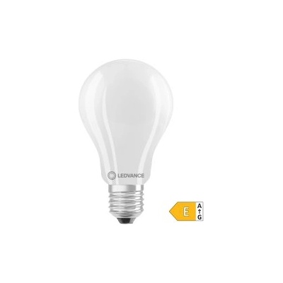 OSRAM LED крушка frosted E27 19W/100W 2700K
