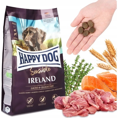 Happy Dog Supreme Sensible Irland 1 kg