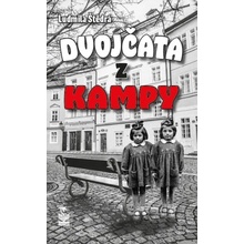 Dvojčata z Kampy - Ludmila Štědrá