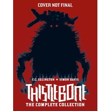 Thistlebone The Complete Collection