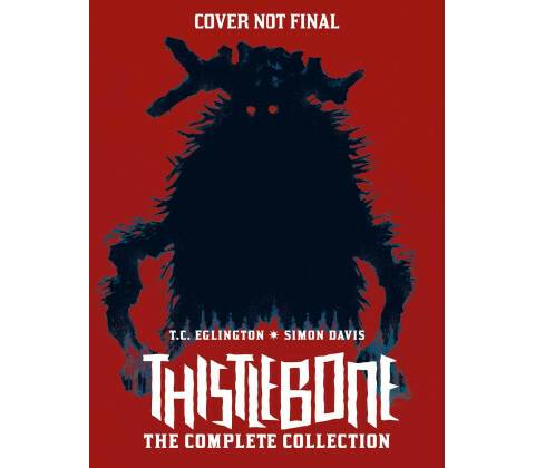 Thistlebone The Complete Collection