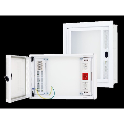 Triton 3U RNA-03-A51-YXX-X2