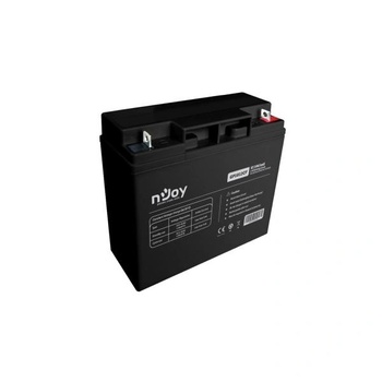 nJoy UPS батерия nJoy GP1812CF 18Ah 12V (GP1812CF)