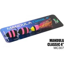 Prof Montazh Mandula Classic 3 segmenty 10cm 3g #307