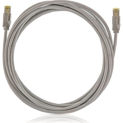 KELine KEL-C6A-P-200 K-Cat.6A, 10Giga Patchcord STP, 20m