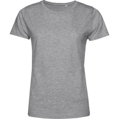 B&C Collection B&c inspire e150 / Дамска тениска - сив цвят xs (01w02b61000)