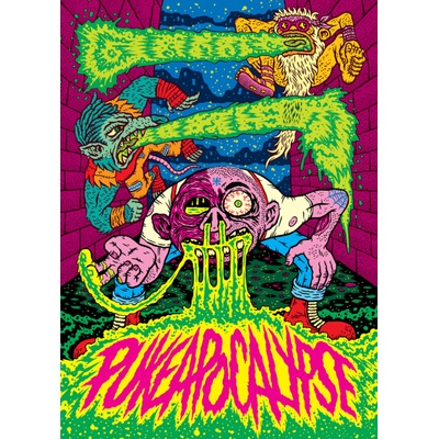 Goblinko Pukeapocalypse