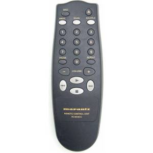 GENERAL Marantz rc4000cc - дистанционно управление дубликат (rc4000cc) Дистанционно