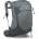 Osprey Дамска туристическа раница Osprey Women's Sirrus 24 Walking backpack - Medium Gray - размер One Size (504-0901-0111)