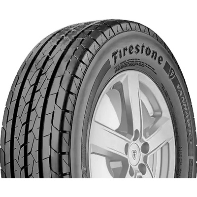 Firestone Vanhawk 3 195/65 R16 104/102T