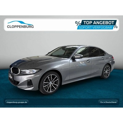 BMW 320d 140 kW
