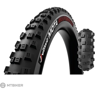 Vittoria MOTA 29" x 2,35" kevlar
