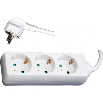 Image 1 of KONEKTO 3 Plug 1,5 m (KN41088)