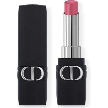 Dior Rouge Dior Forever матиращо червило цвят 670 Rose Blues 3, 2 гр