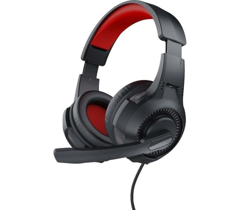 Trust Basics Gaming Headset