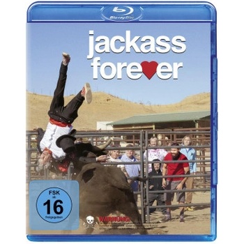 Jackass Forever BD