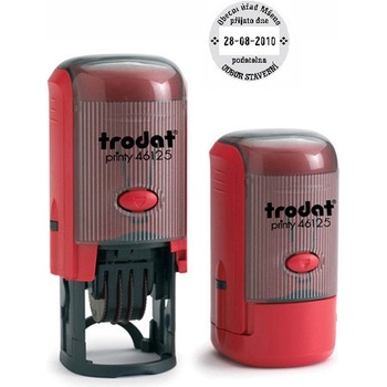 Trodat 46125