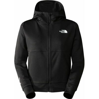 The North Face MA W čierna biela