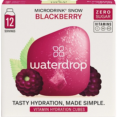 Waterdrop Ostružina 12 ks – Zbozi.Blesk.cz