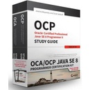 OCA / OCP Java SE 8 Programmer Certification Kit