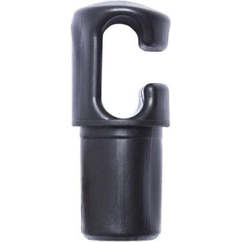 G-kus na pripevnenie trampolínovej siete (v tvare G)