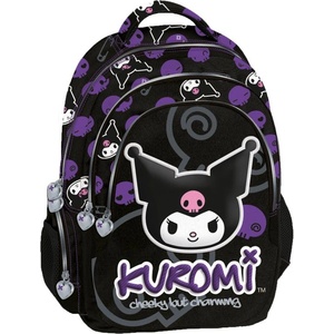 Kuromi Ученическа раница Kuromi Jolt (262211)