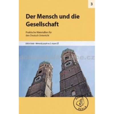 Der Mensch und die Gesellschaft pro 2. stupeň ZŠ
