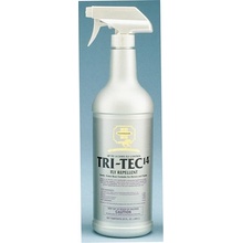 Farnam TRI-Tec 14 fly repellent spray 946 ml