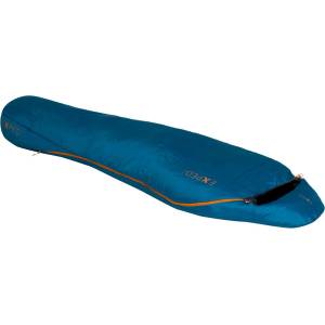 EXPED Синтетичен спален чувал Exped Deepsleep 5° C Synthetic sleeping bag - Deepsea / Moraine (514-1421-0112) Спален чувал