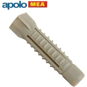 Apolo MEA MZ Дюбел (8x48mm, 100 бр. ) (MEA MZ 8)