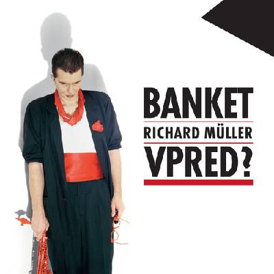 Banket - Vpred! LP