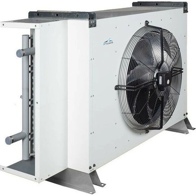 Opticlimate - Industrial water chiller - vertikální - 17kW
