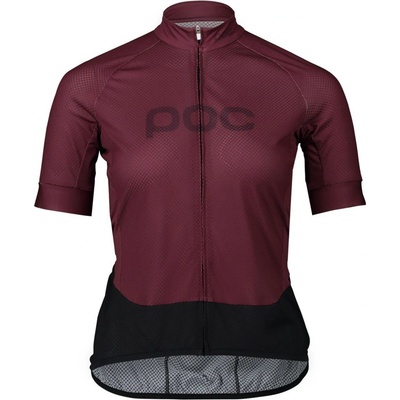 POC Essential Road Propylene Red pánský