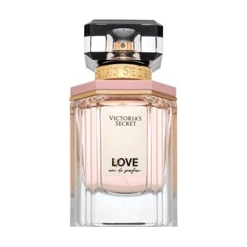 Victoria´s Secret Love parfumovaná voda dámska 50 ml