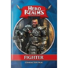 White Wizard Games Hero Realms: Character Pack Fighter