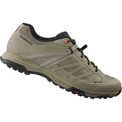 Shimano ET5 béžovej