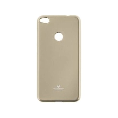 Mercury Jelly silikonové Huawei P8 / P9 Lite 2017 zlaté
