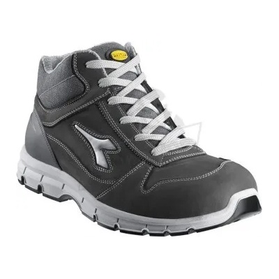 Защитни работни обувки RUN Hi S3/513100 (513100)
