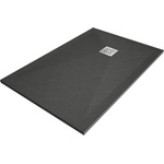 Mexen Stone+ 140x100 cm квадратно 44711014