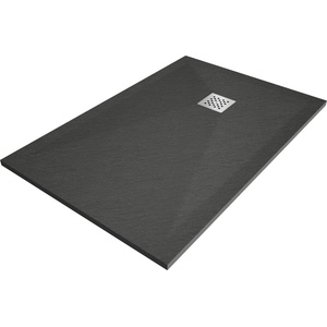 Mexen Stone+ 140x100 cm квадратно 44711014